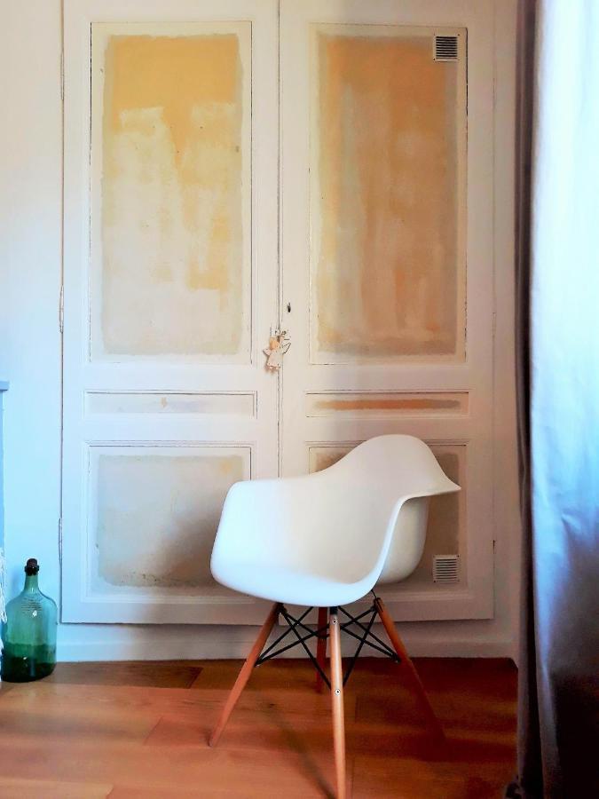 Apartament -La Batisse -Parking Prive -Coeur Historique - La Clef De Honfleur Zewnętrze zdjęcie