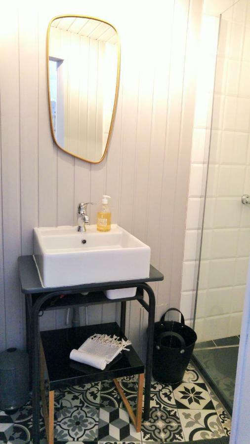 Apartament -La Batisse -Parking Prive -Coeur Historique - La Clef De Honfleur Zewnętrze zdjęcie