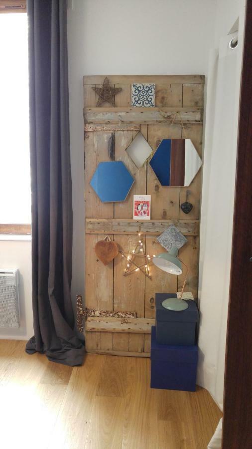 Apartament -La Batisse -Parking Prive -Coeur Historique - La Clef De Honfleur Zewnętrze zdjęcie