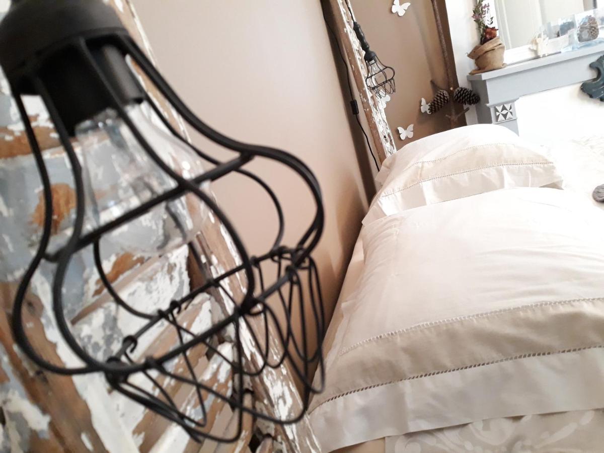 Apartament -La Batisse -Parking Prive -Coeur Historique - La Clef De Honfleur Zewnętrze zdjęcie